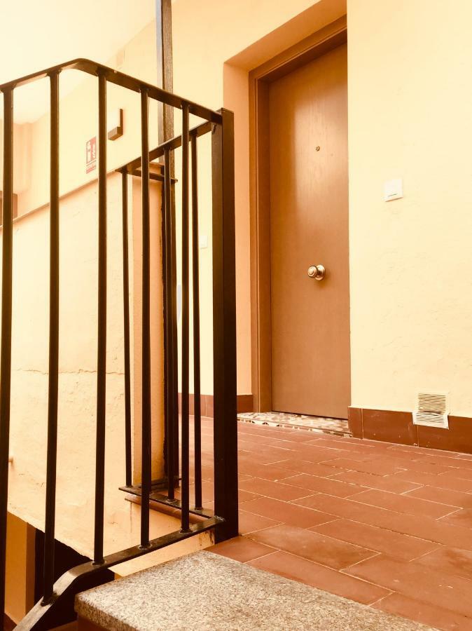 Ferienwohnung Caesarina III Caces Exterior foto