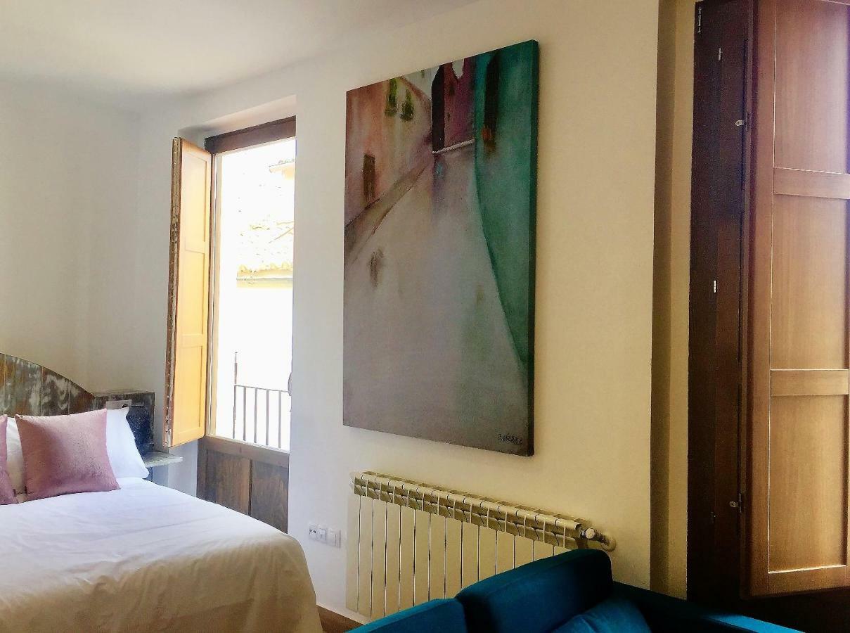 Ferienwohnung Caesarina III Caces Exterior foto
