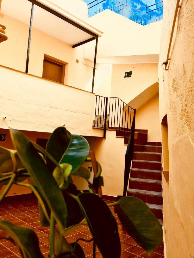 Ferienwohnung Caesarina III Caces Exterior foto