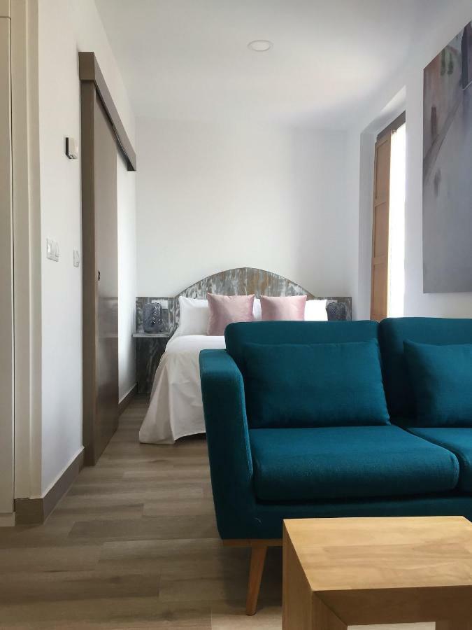 Ferienwohnung Caesarina III Caces Exterior foto